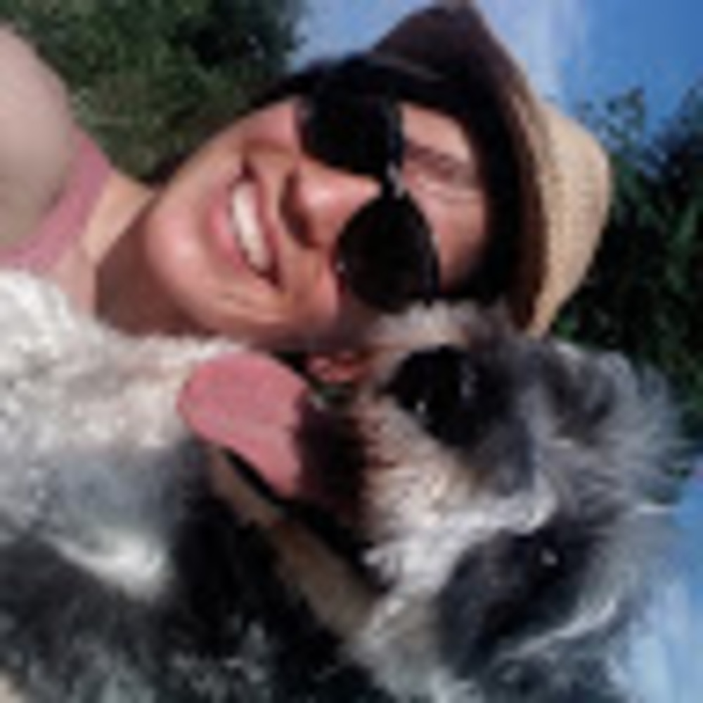 Meet your Posher, Toni